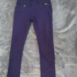 Girl's Jeggings